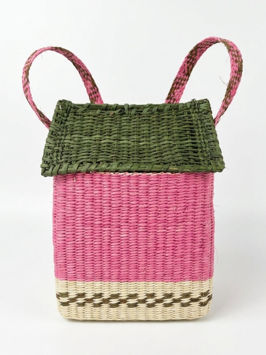 Bolso Casita