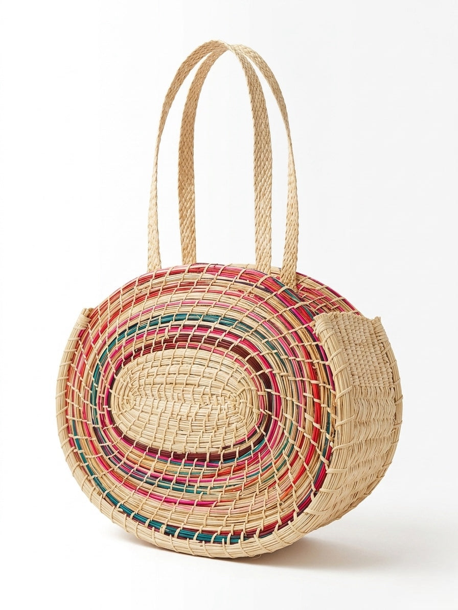 Bolso Udima