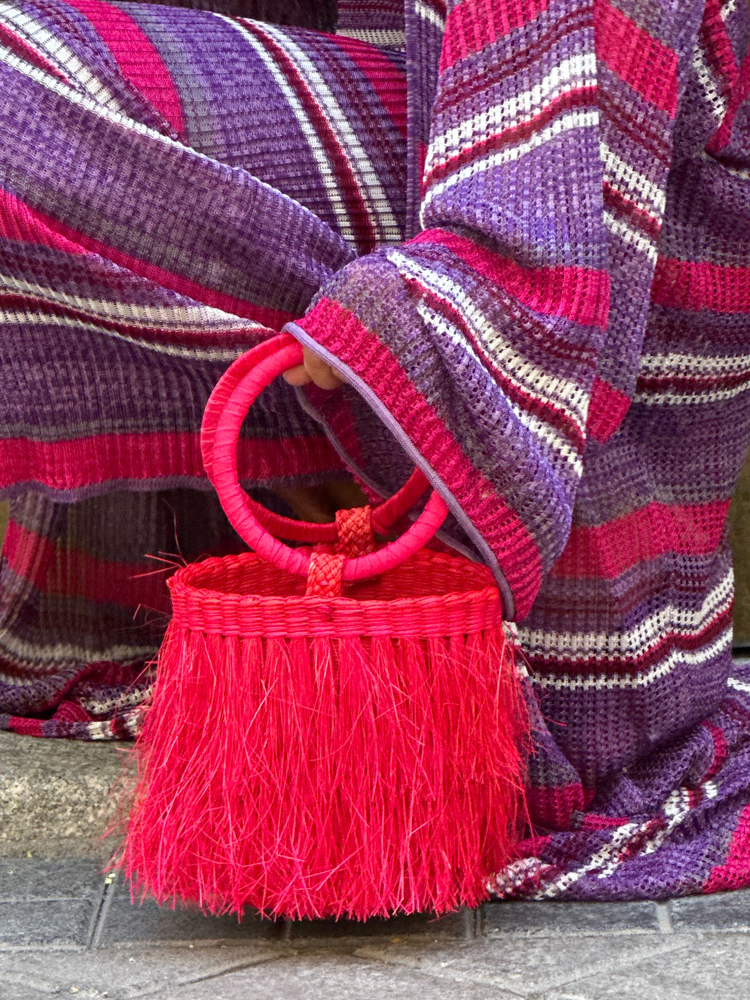 Bolso Yurimaguas