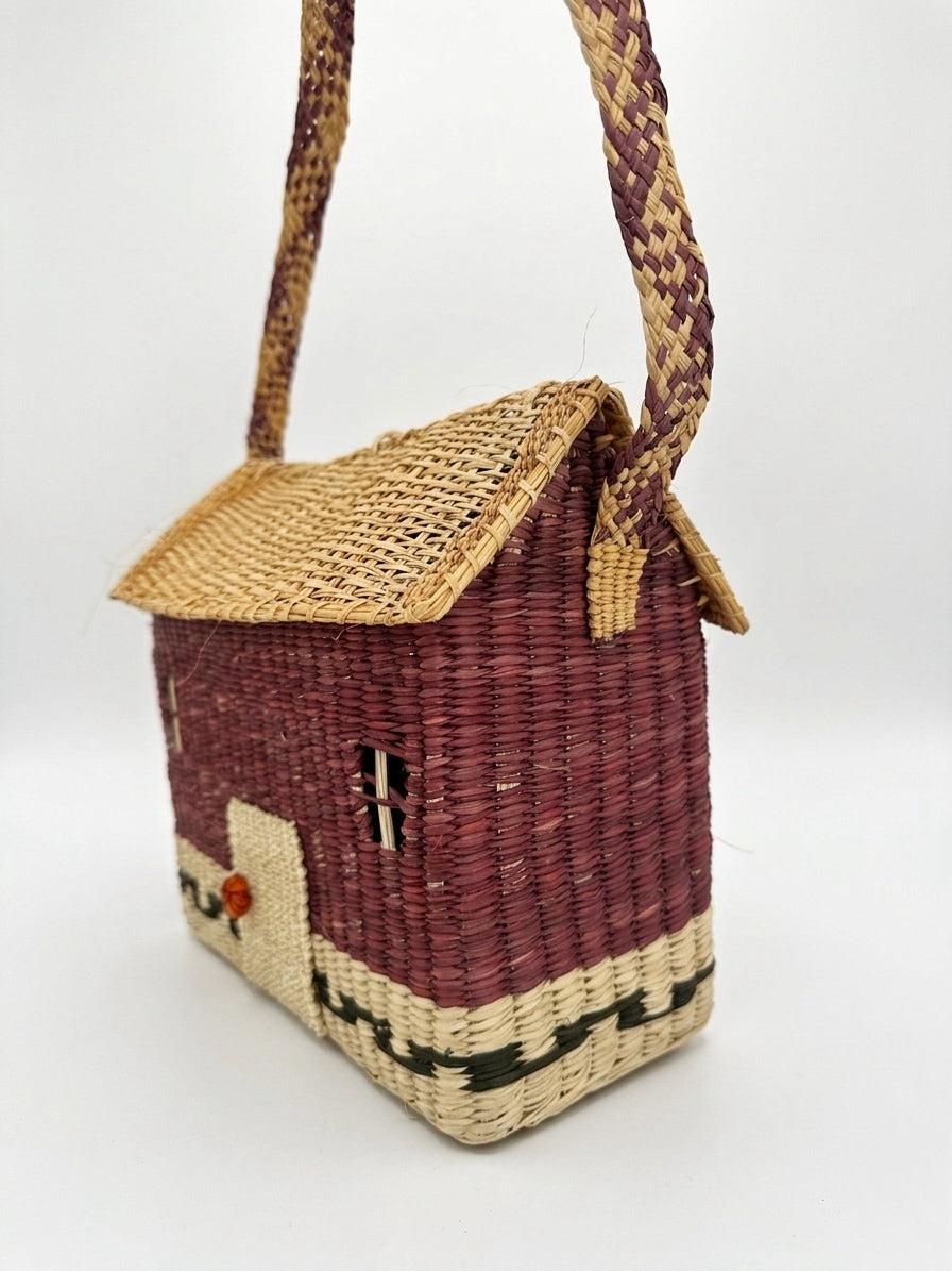 Bolso Casita