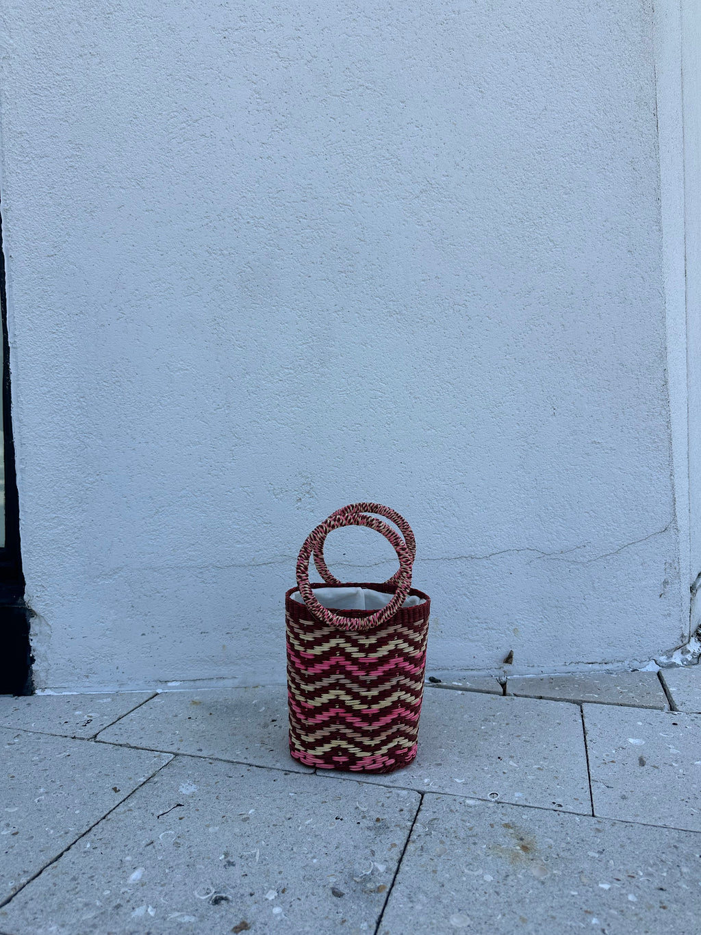 Bolso Moyobamba