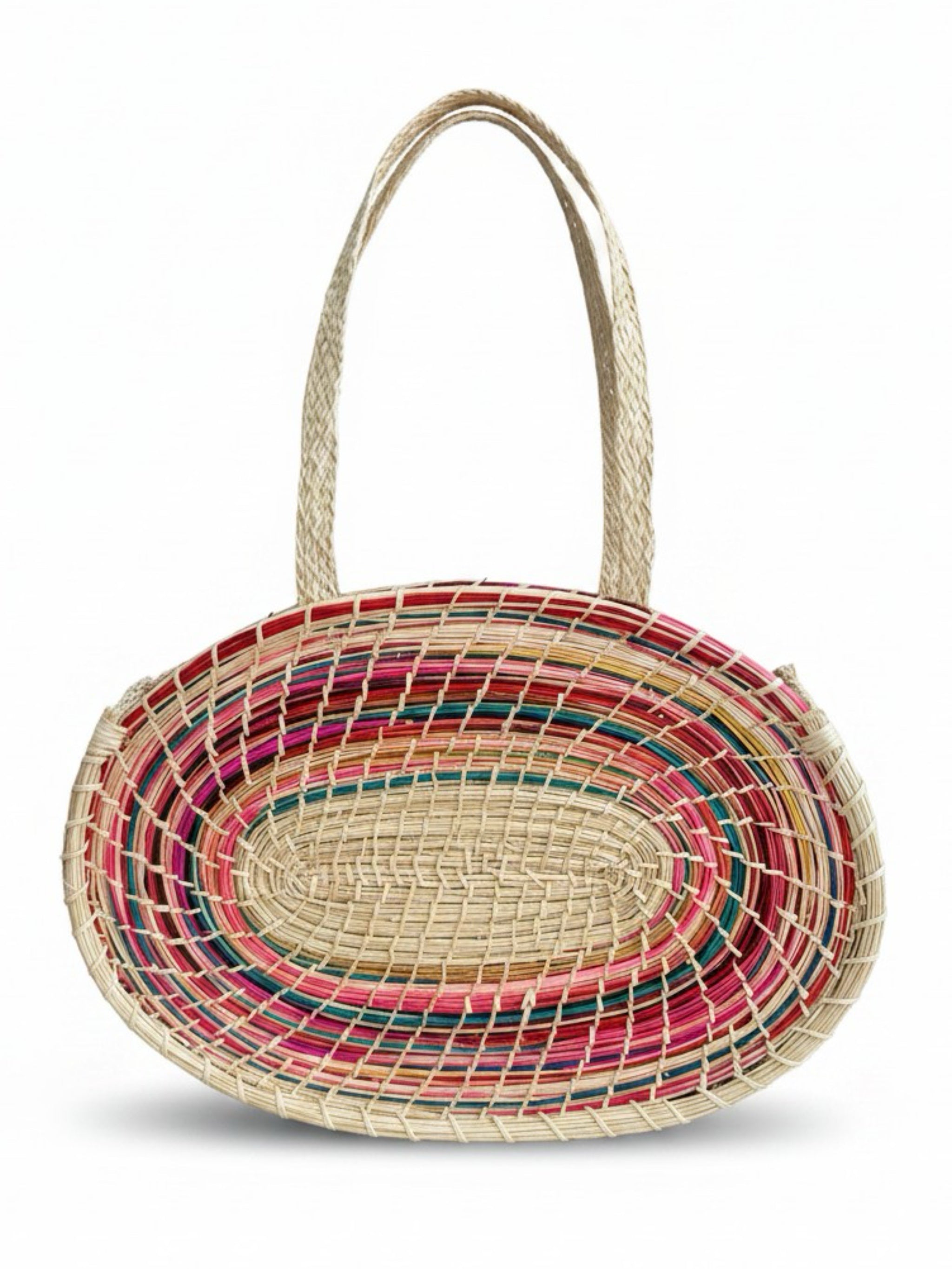 Bolso Udima