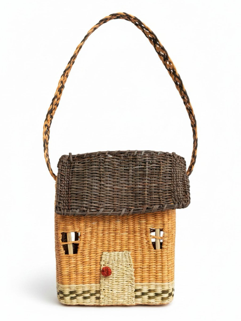 Bolso Casita
