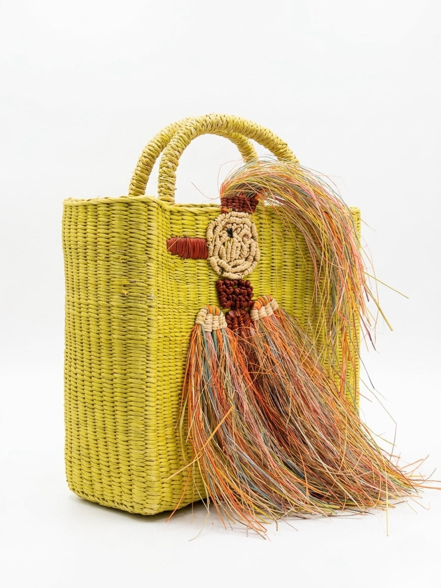 Bolso El Chavo