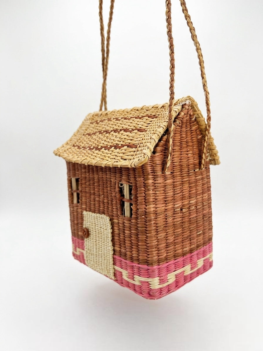 Bolso Casita