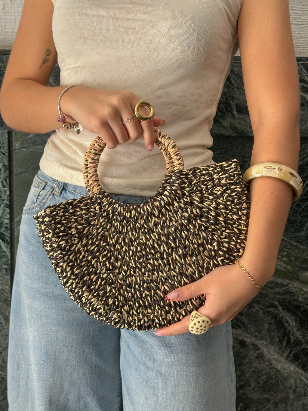 Bolso Ccorca V