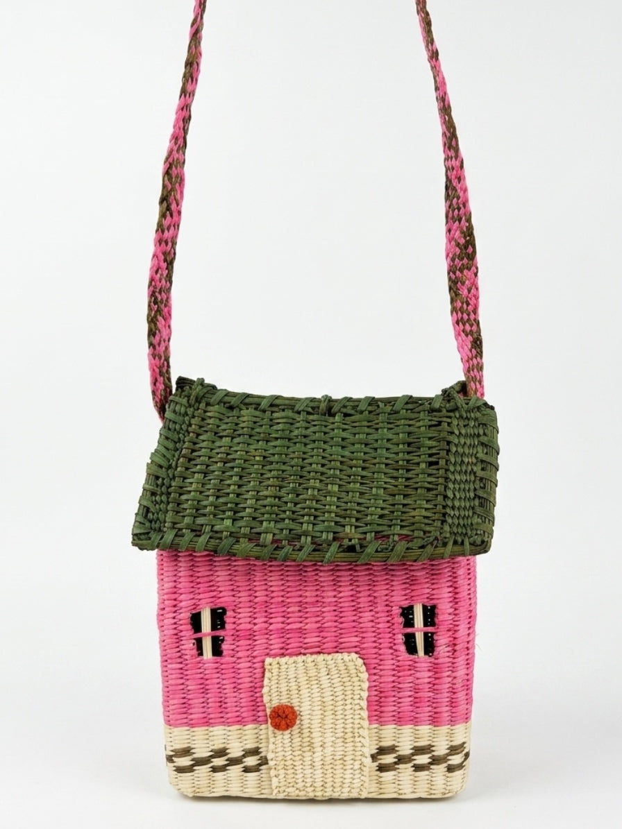 Bolso Casita