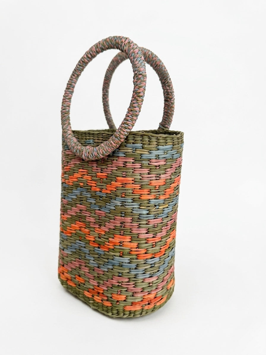 Bolso Moyobamba