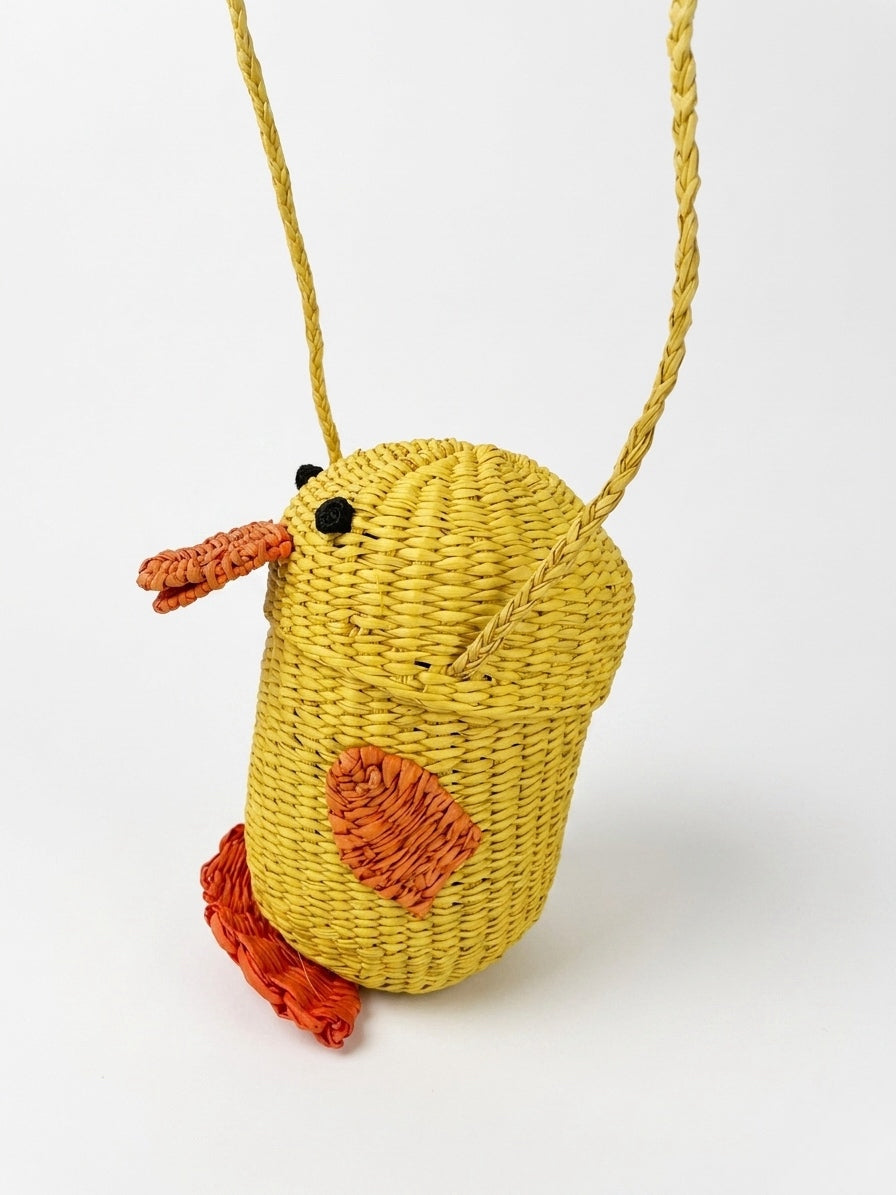 Bolso Patito