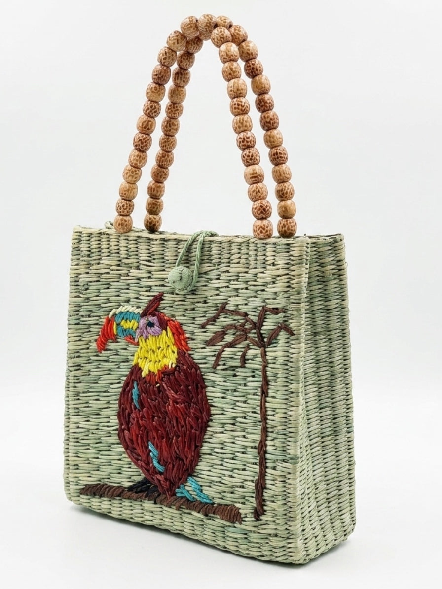 Bolso Ticaco