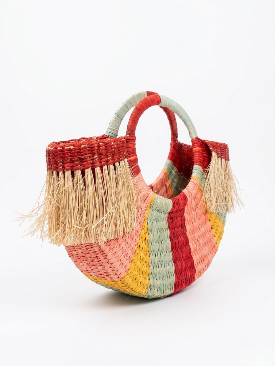 Bolso Media Luna