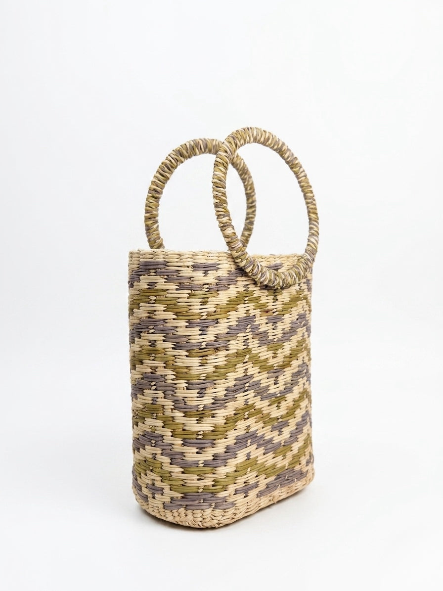 Bolso Moyobamba