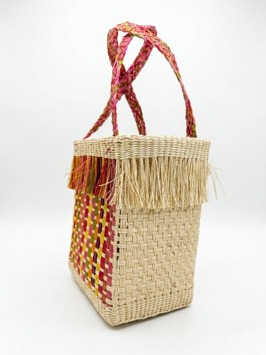 Bolso Buldibuyo
