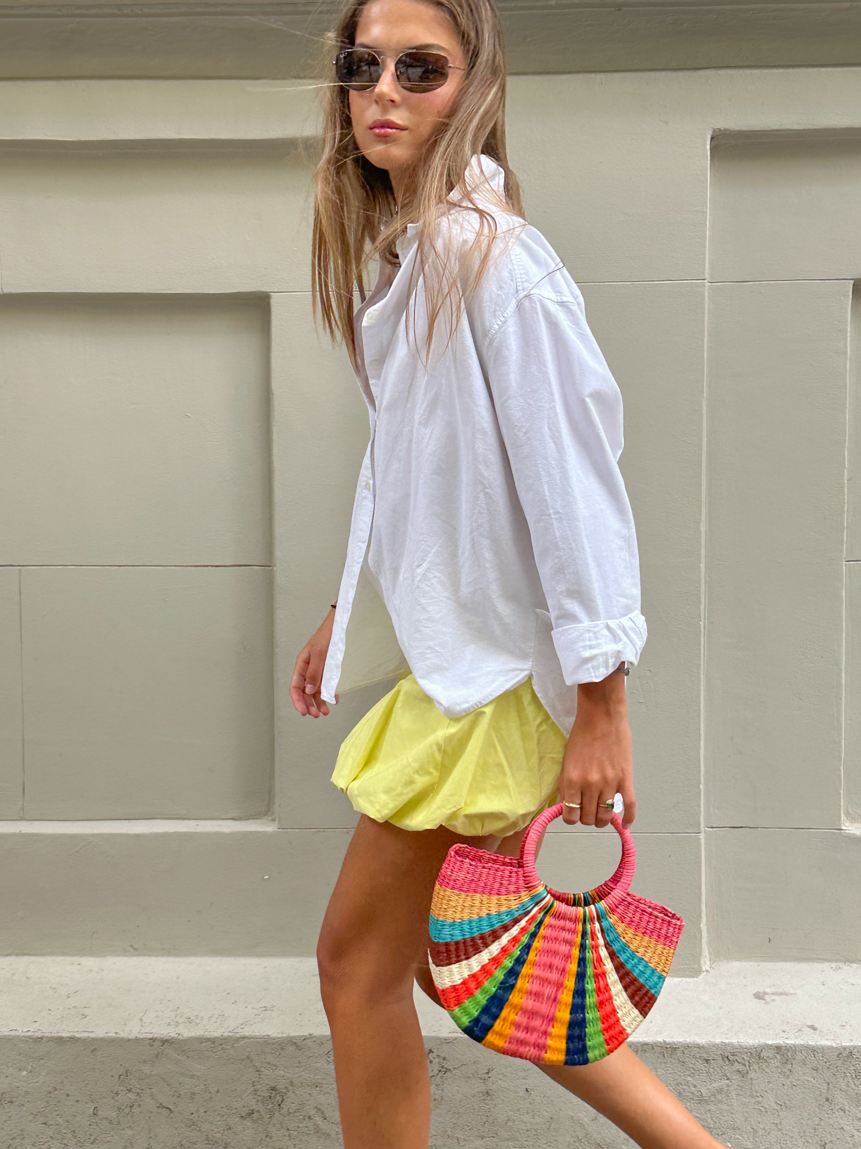 Bolso Pisac