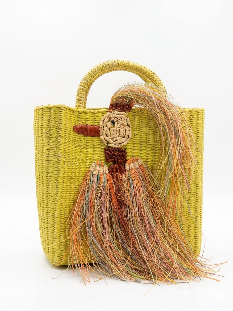 Bolso El Chavo