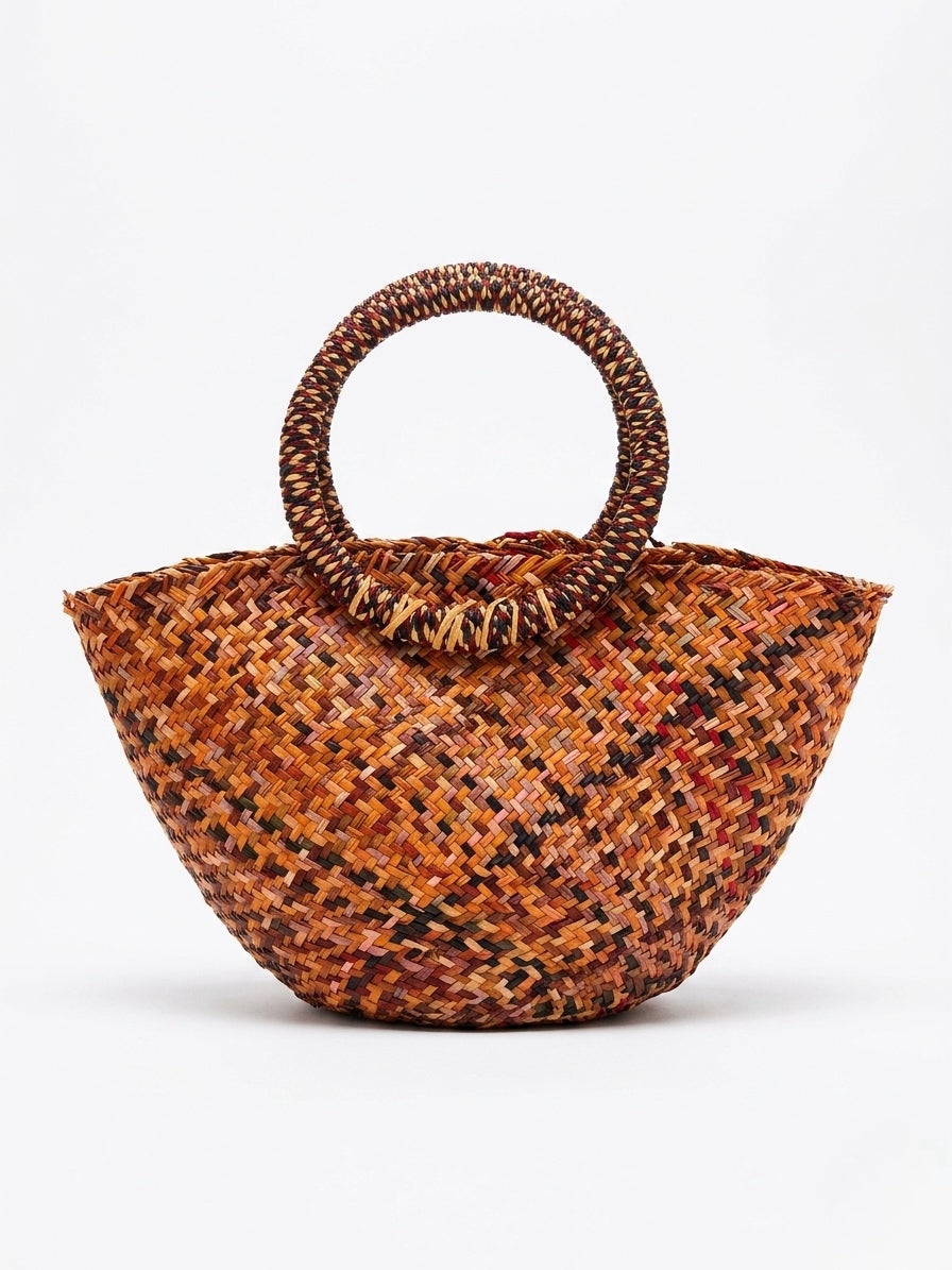 Bolso Ayacucho