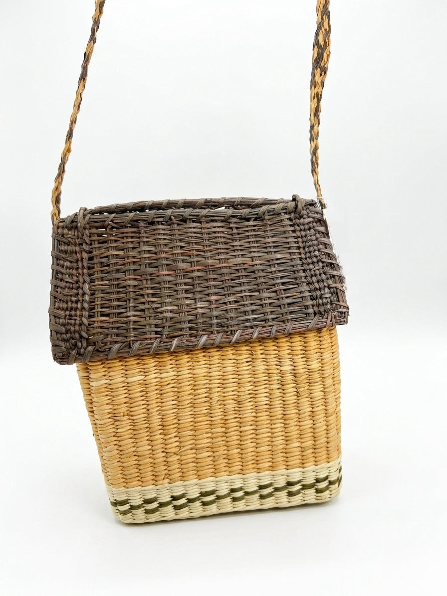 Bolso Casita