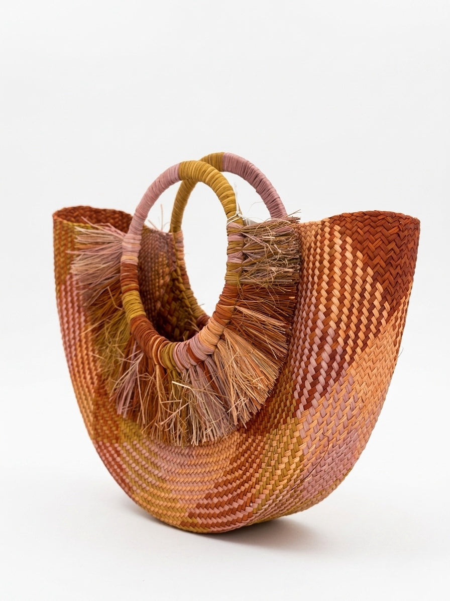 Bolso Cañaris