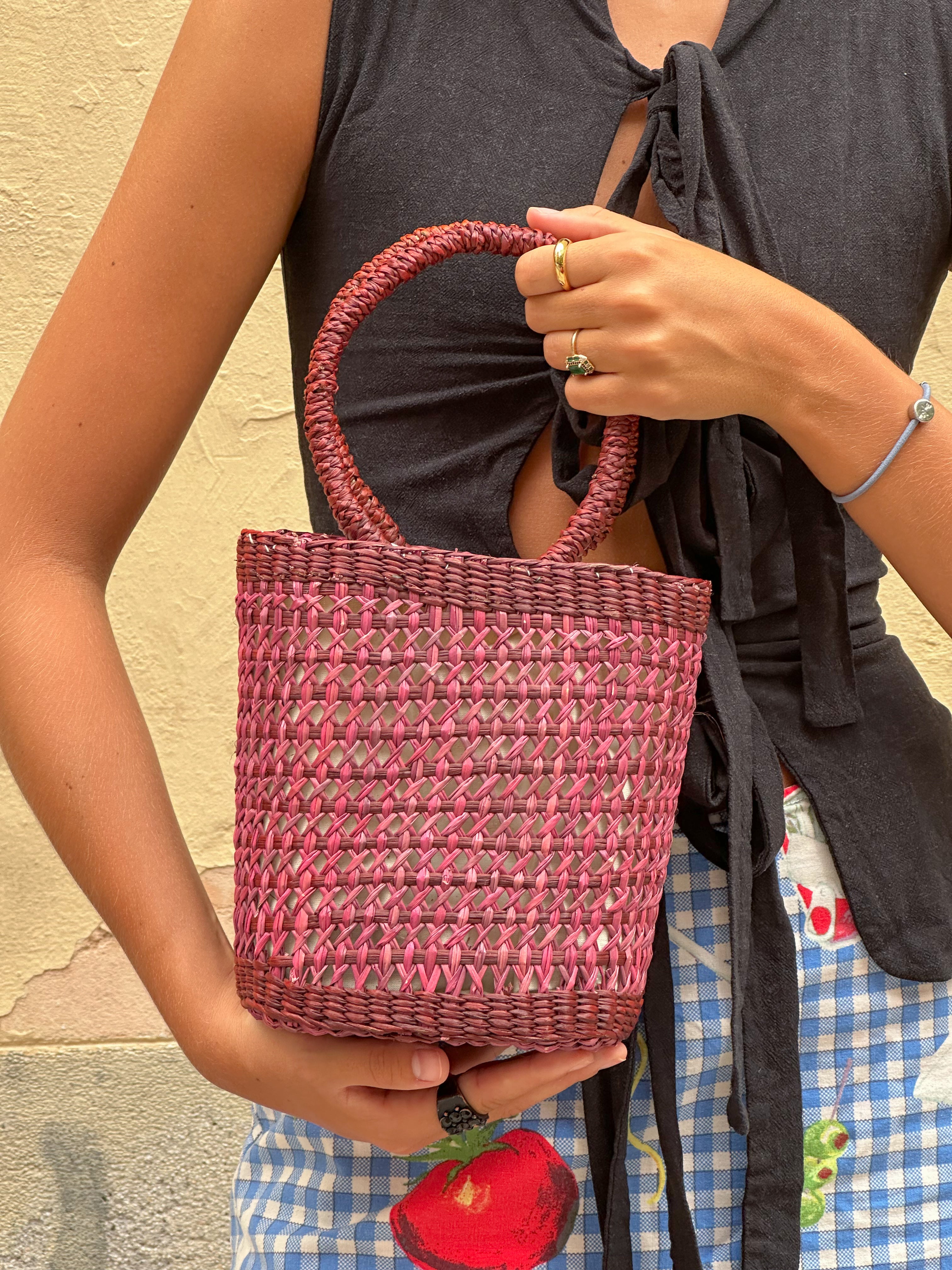 Bolso Camaná