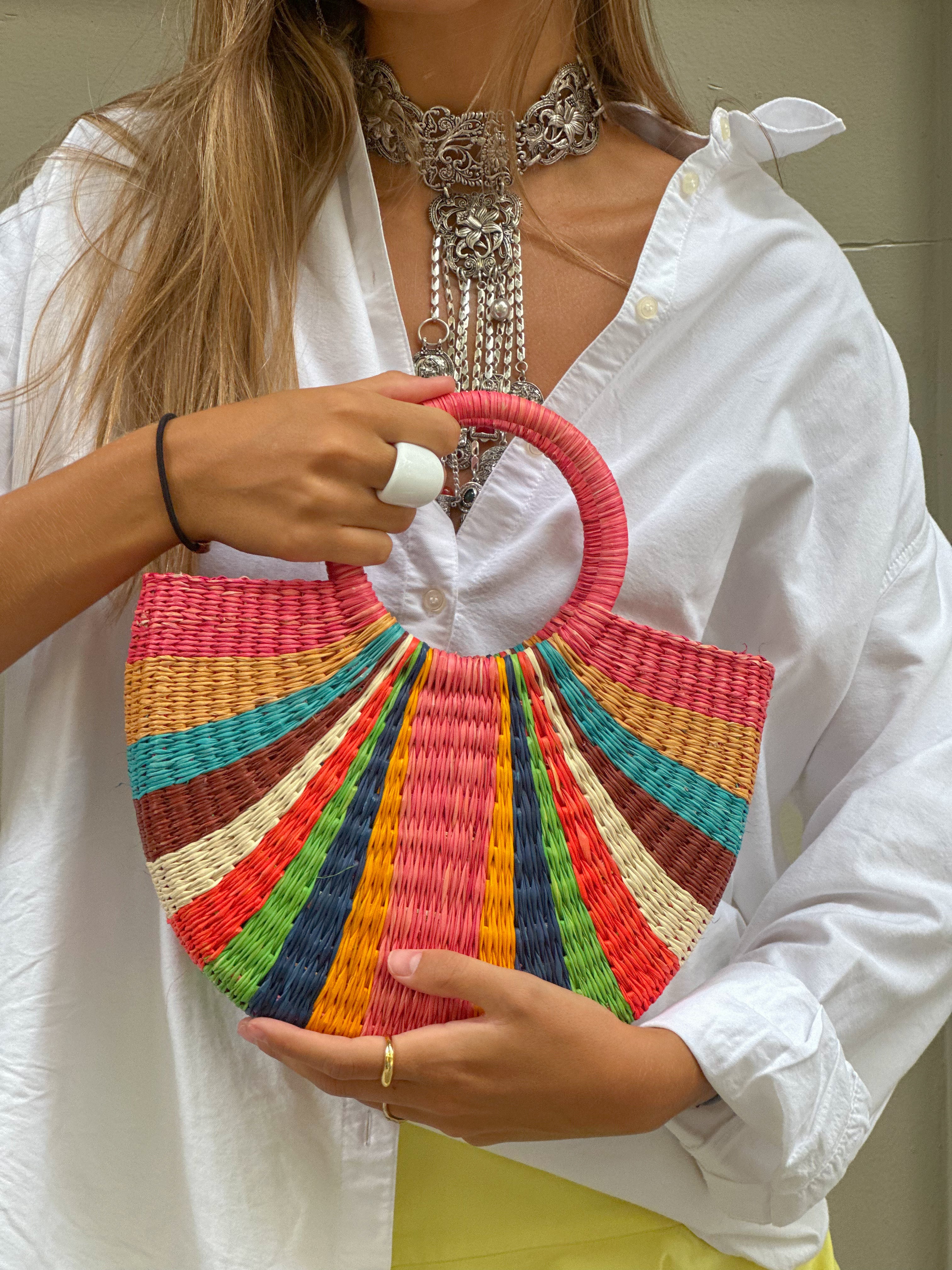Bolso Pisac