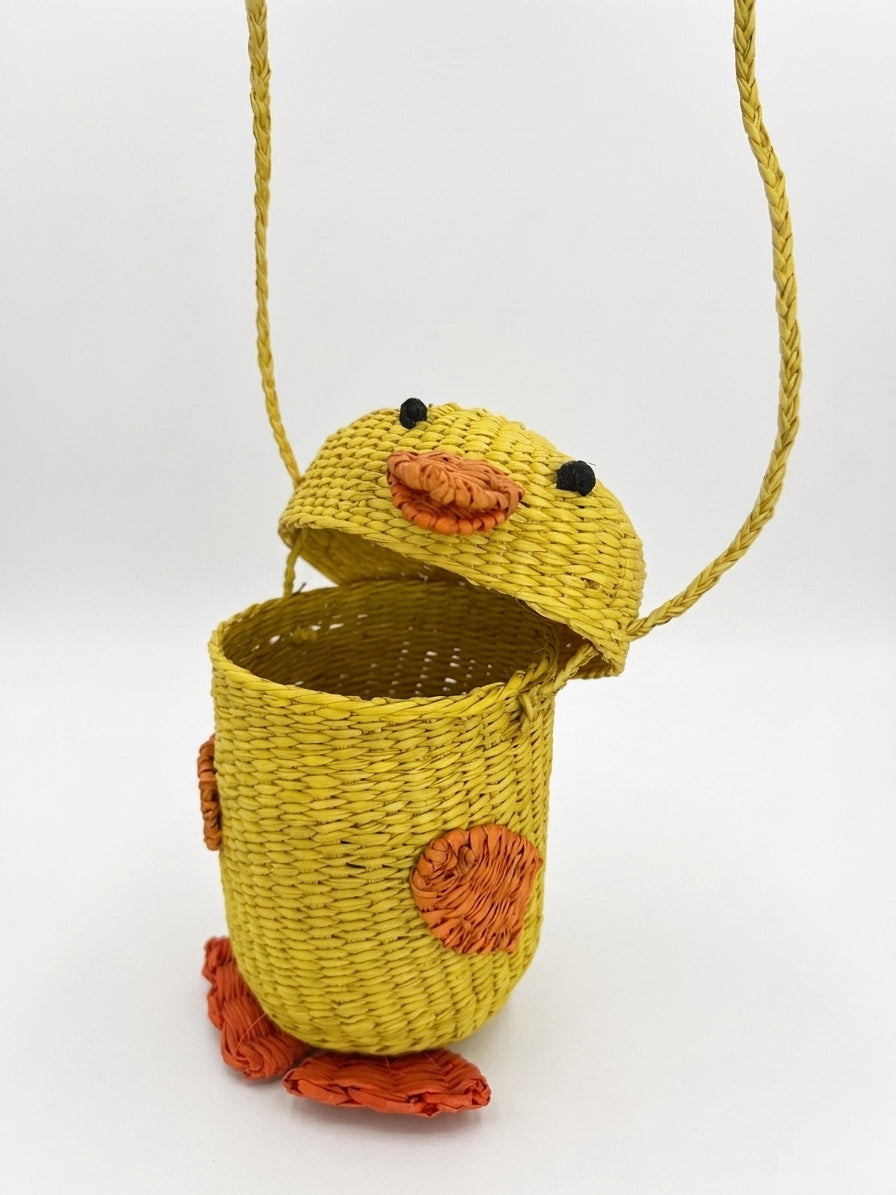 Bolso Patito