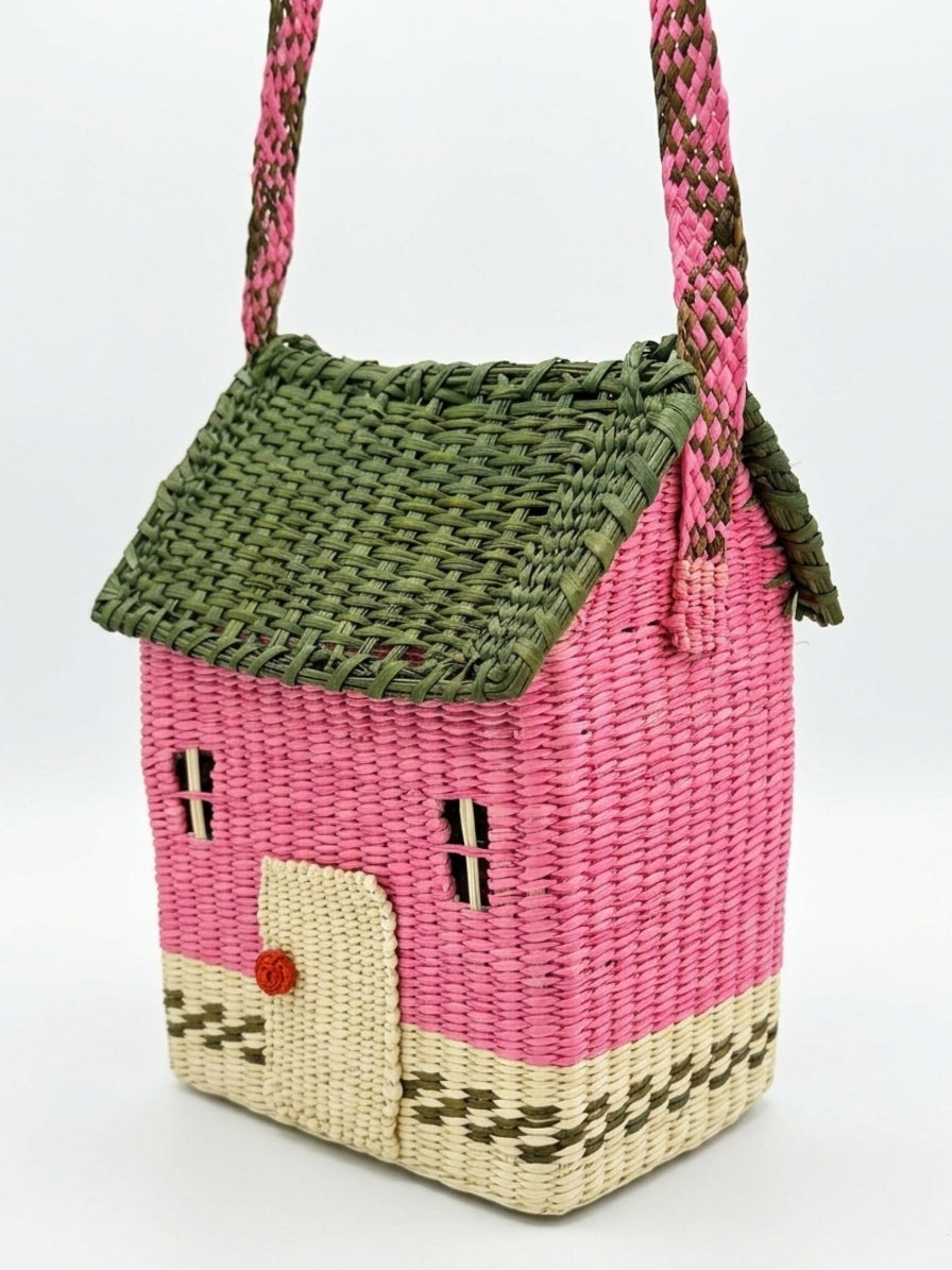 Bolso Casita