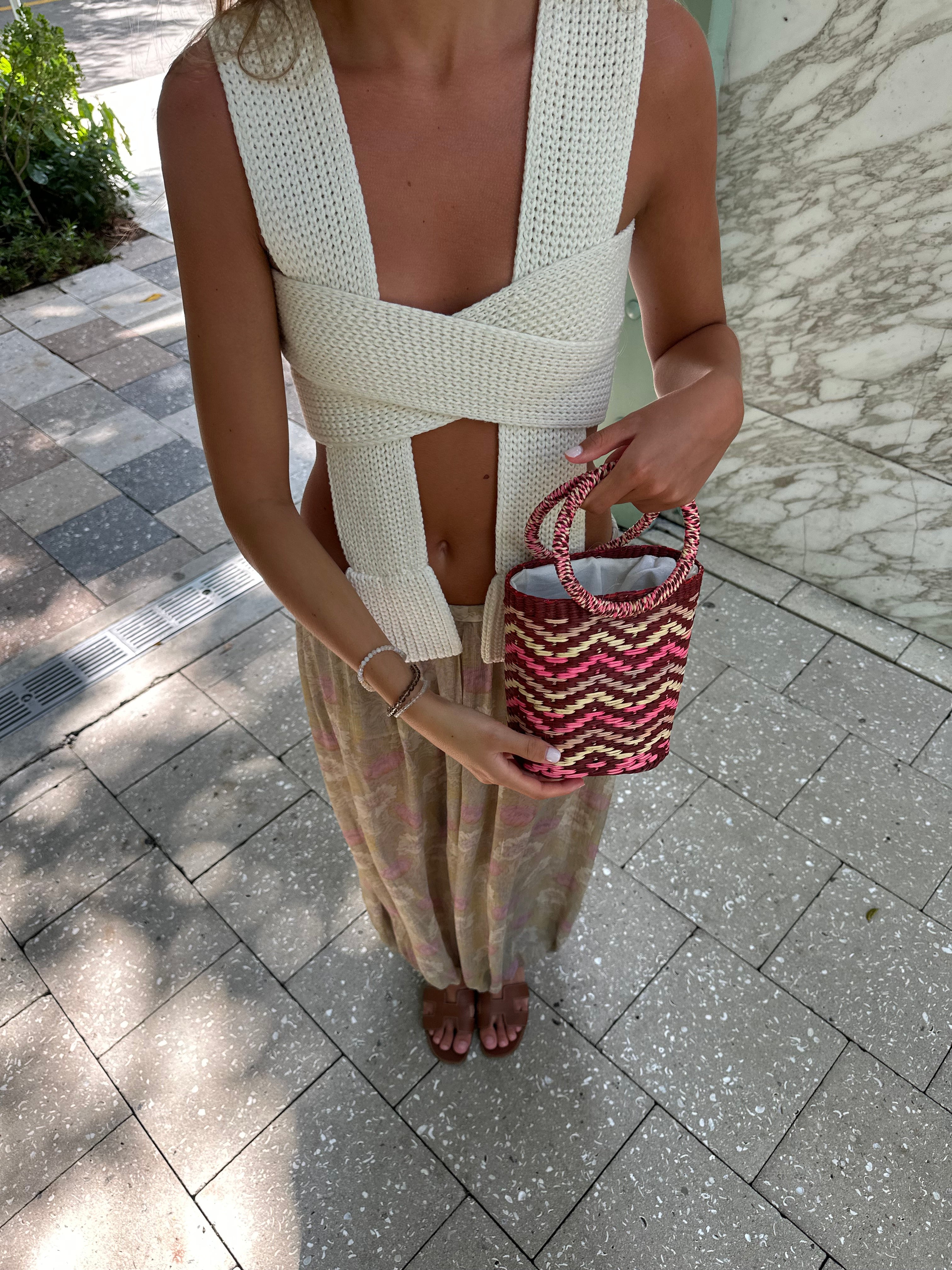 Bolso Moyobamba