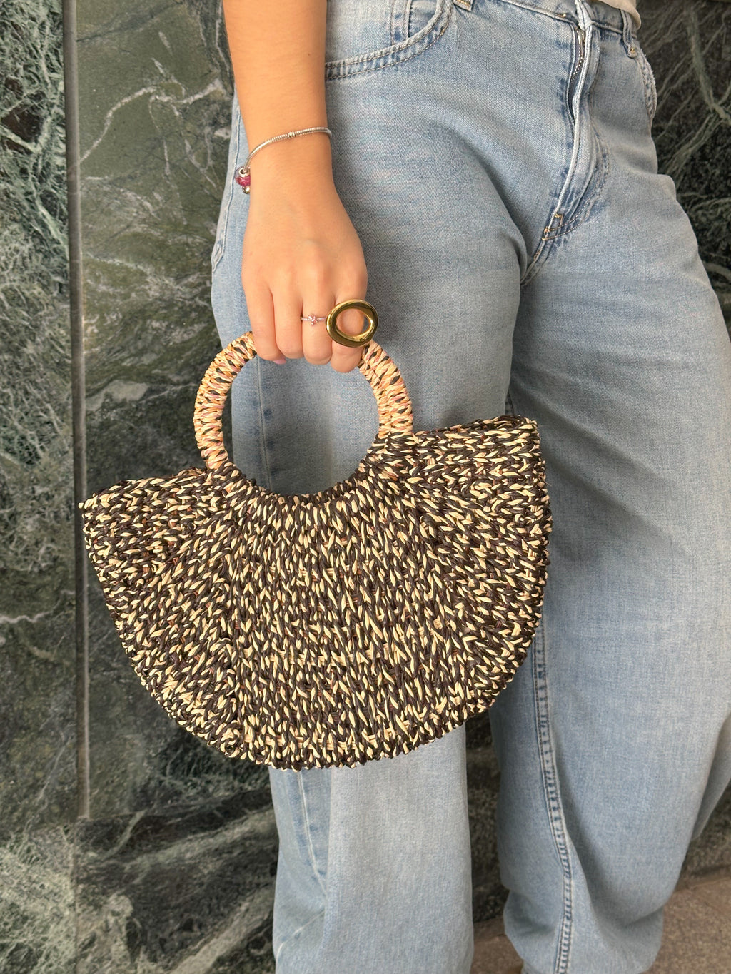Bolso Ccorca V