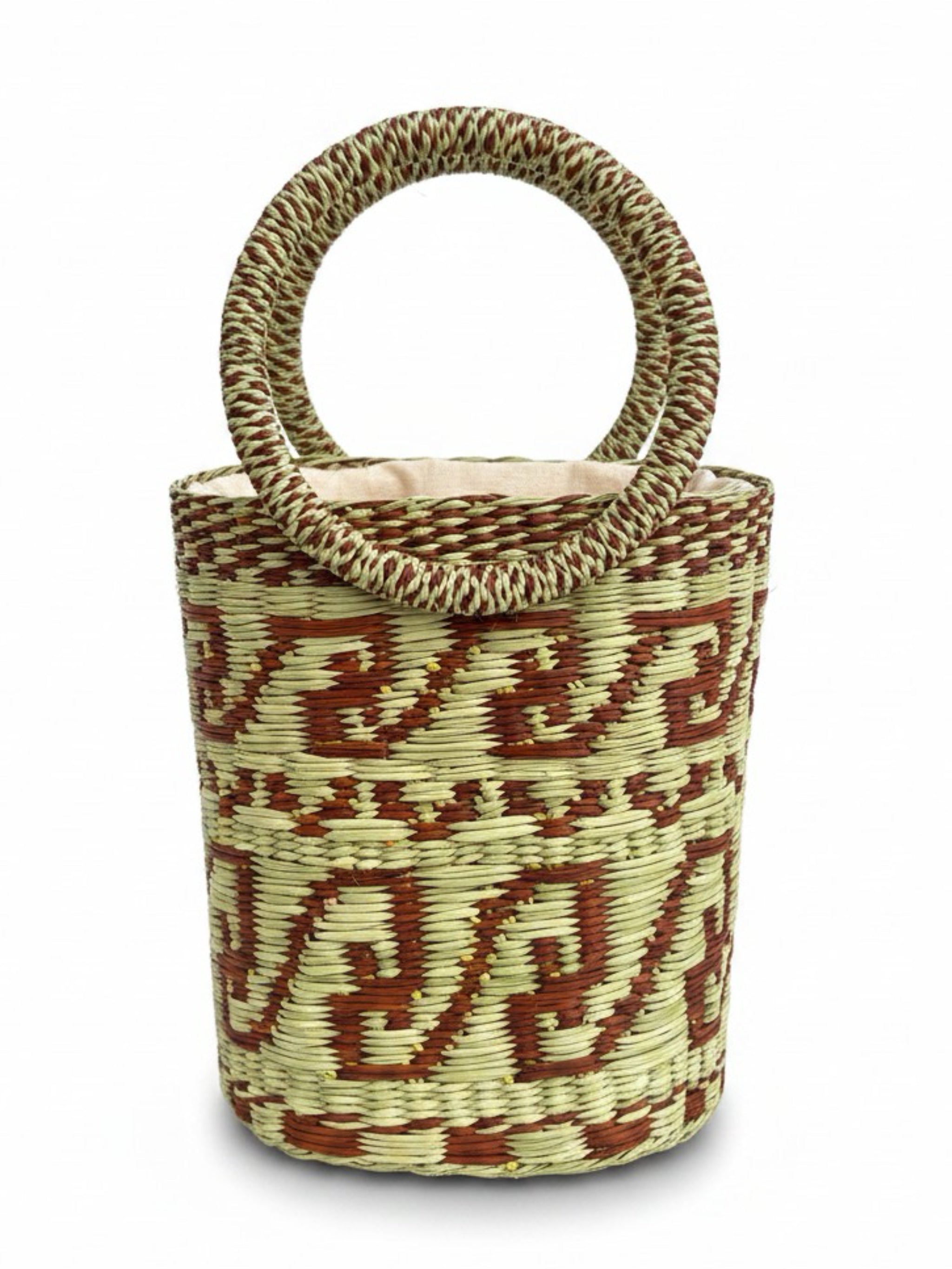 Bolso Moyobamba