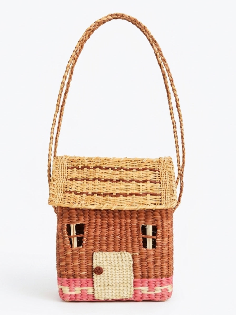 Bolso Casita