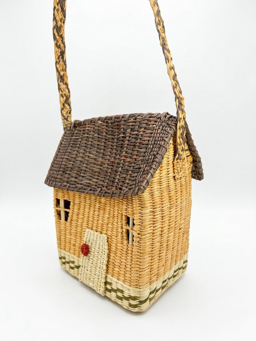 Bolso Casita