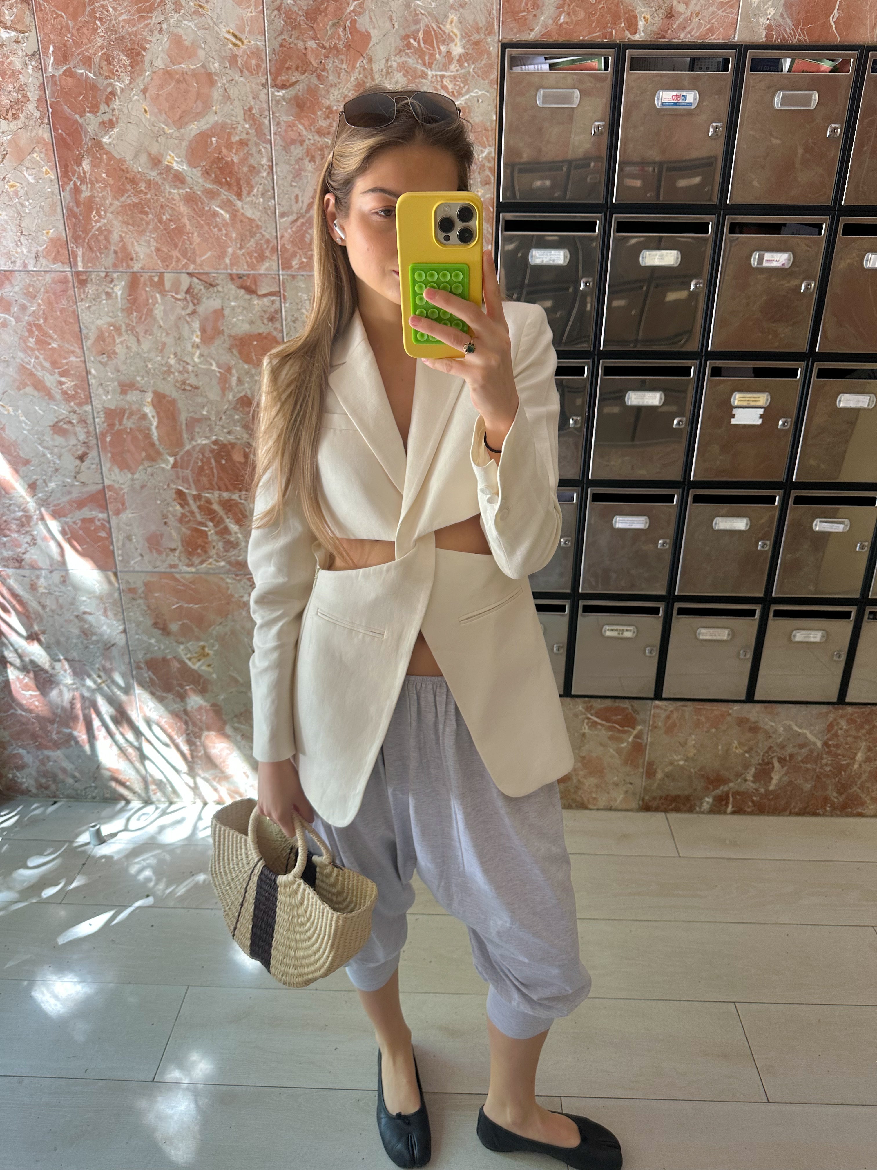 Bolso Ocalli