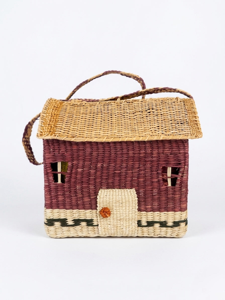 Bolso Casita