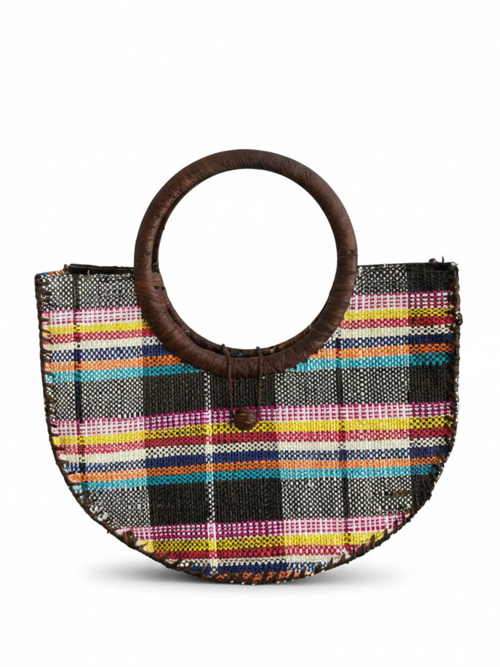 Bolso Ica
