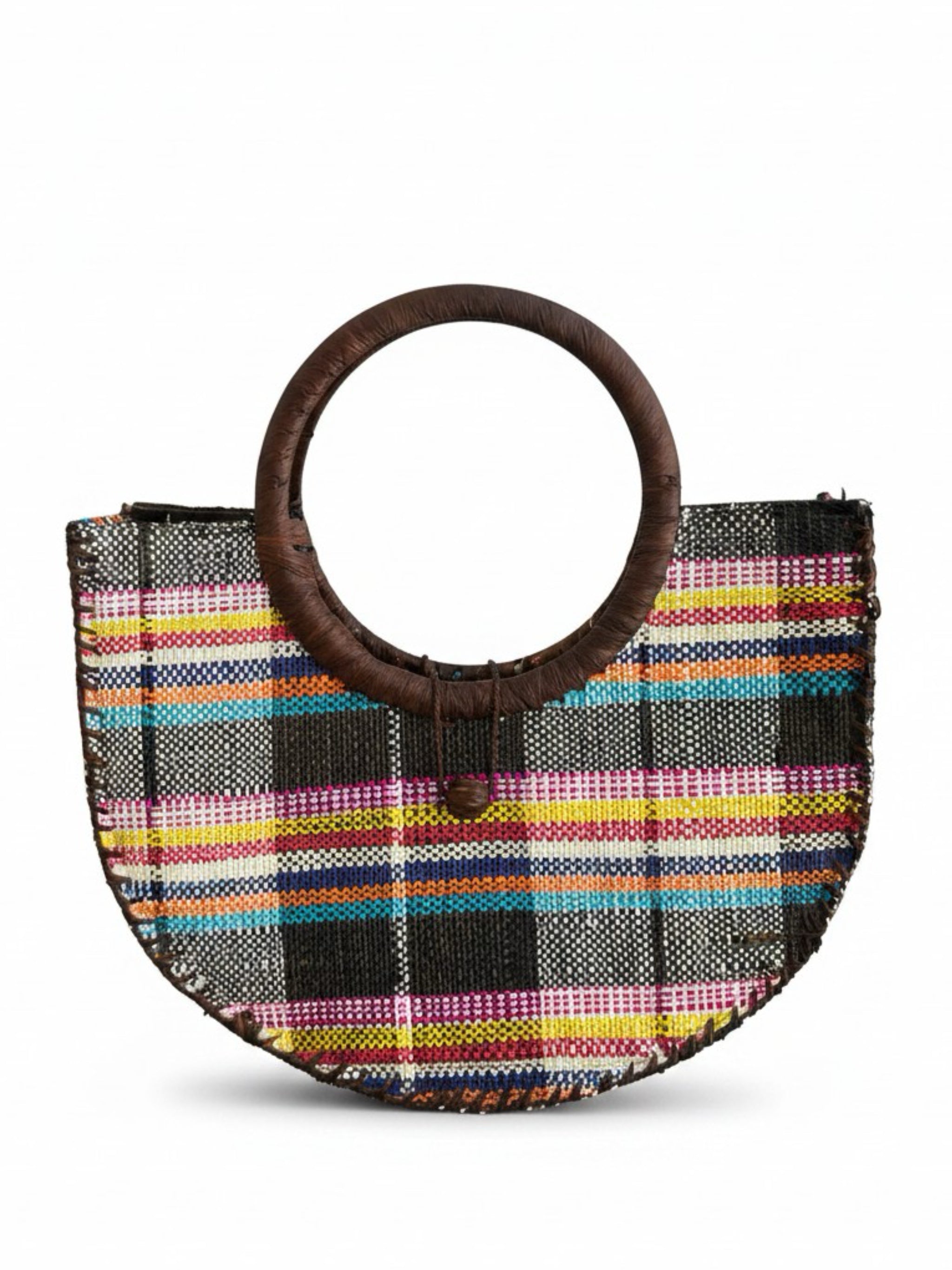 Bolso Ica