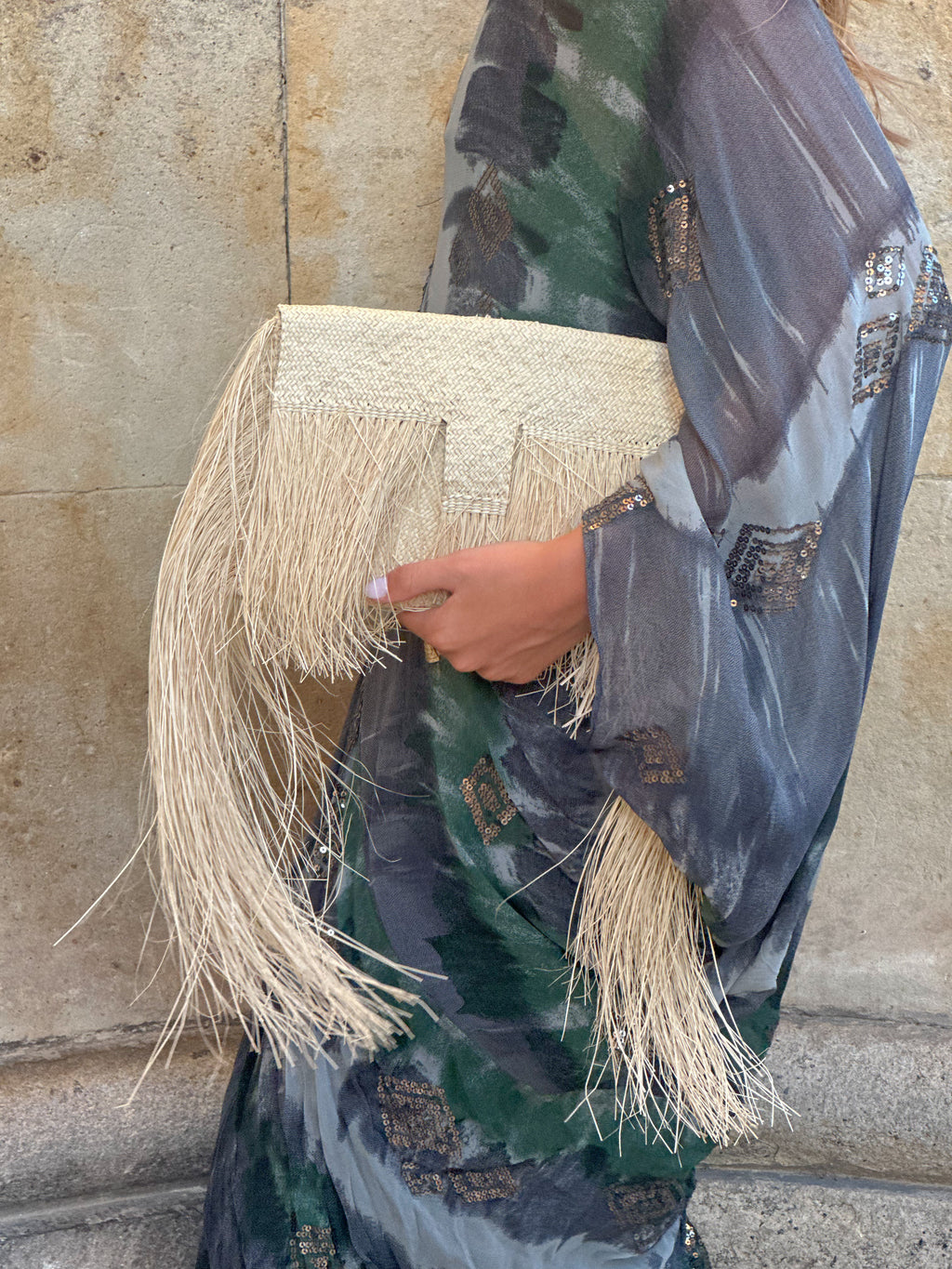 Bolso Pucallpa