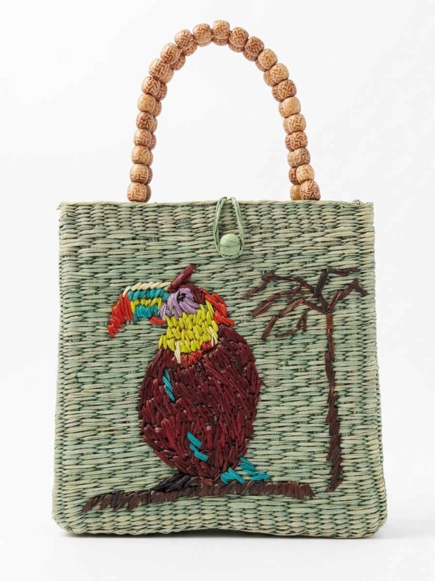 Bolso Ticaco