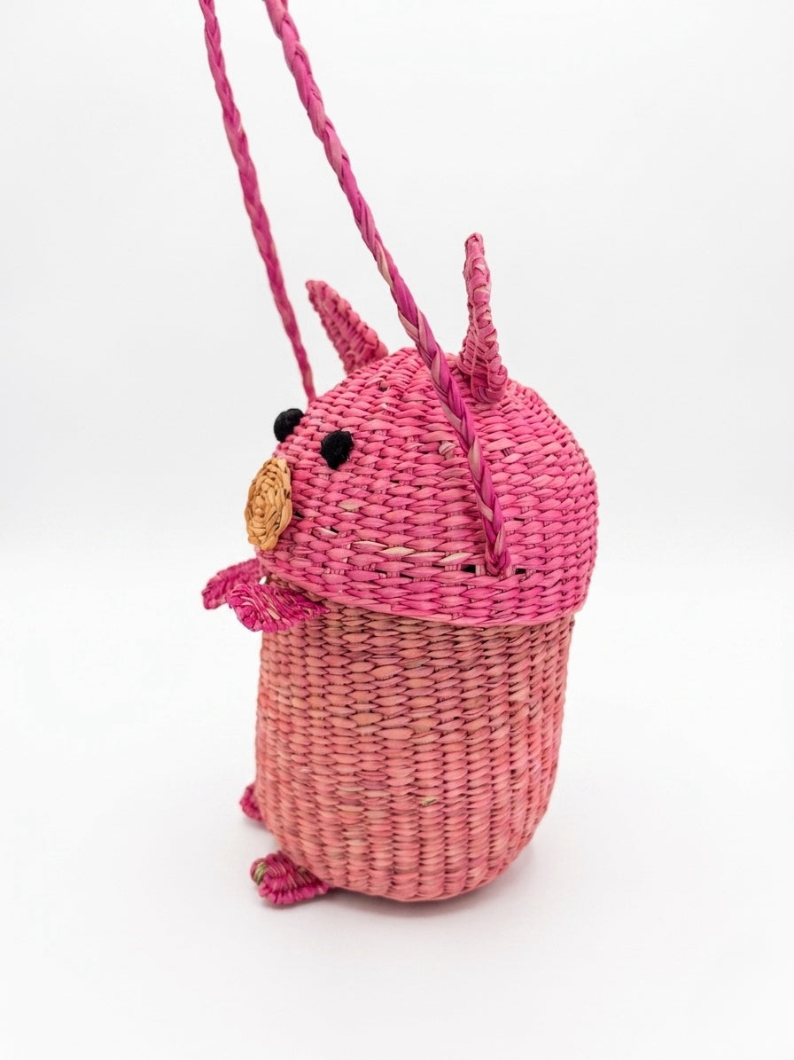 Bolso Chanchito