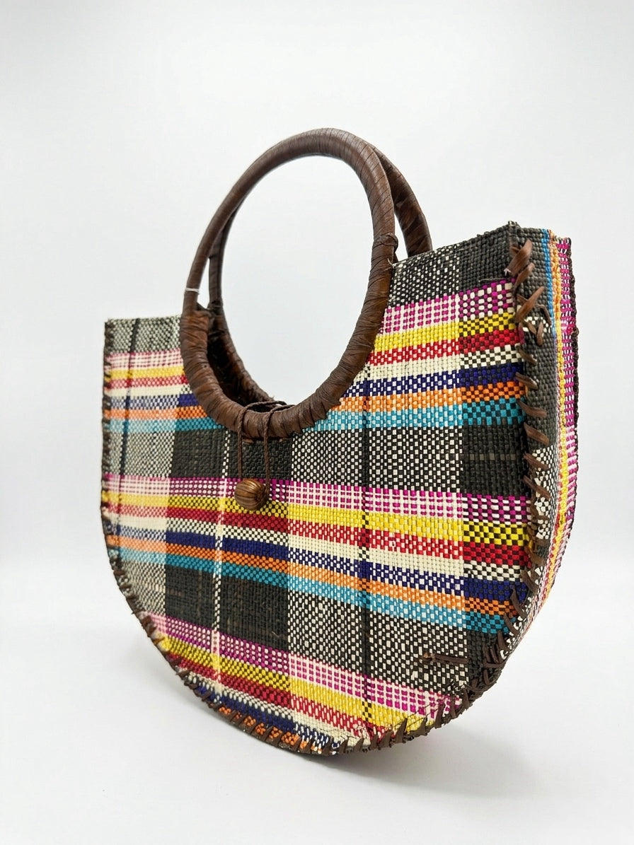 Bolso Ica