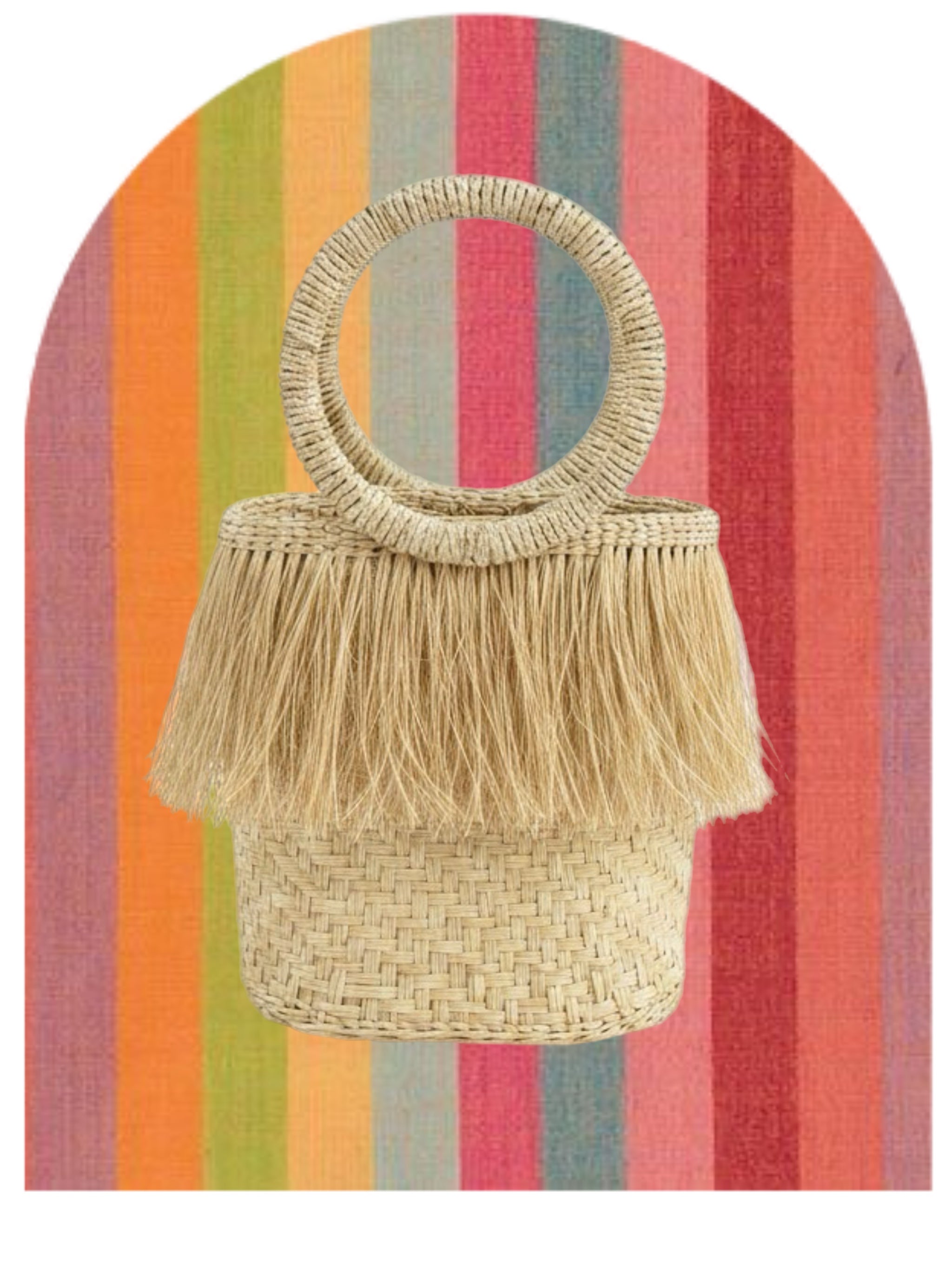 Bolso Ripán