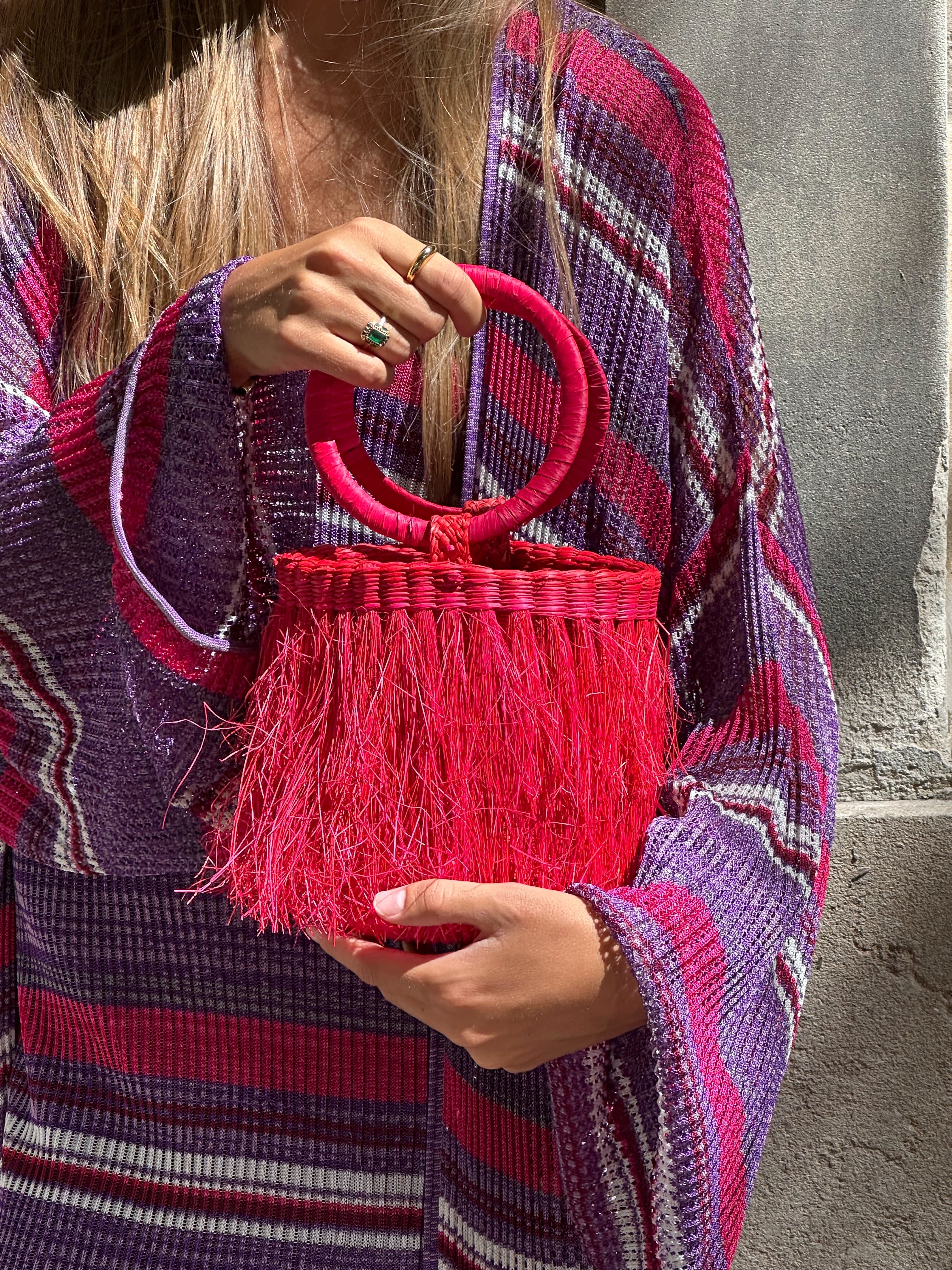Bolso Yurimaguas