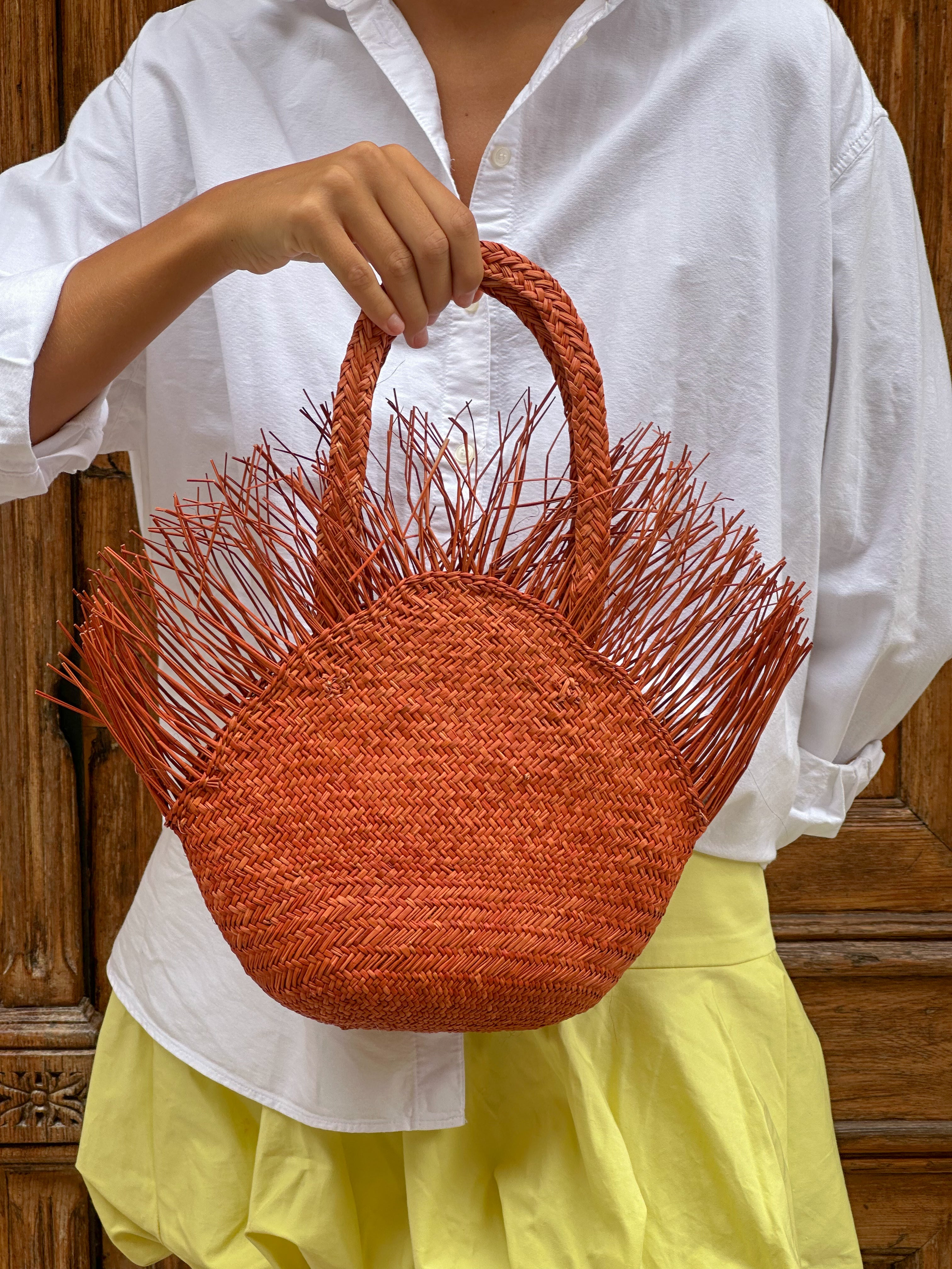Bolso Monsefú