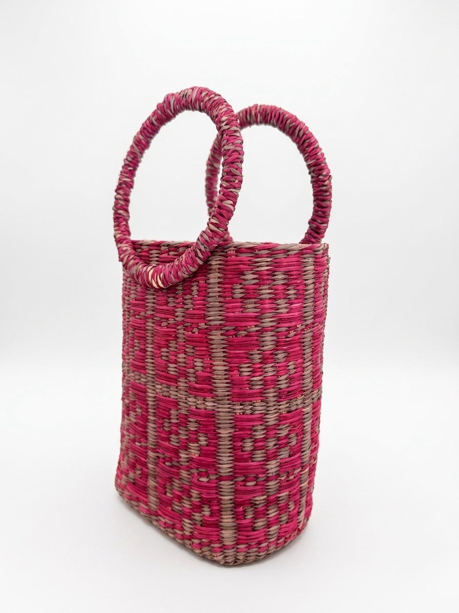 Bolso Moyobamba