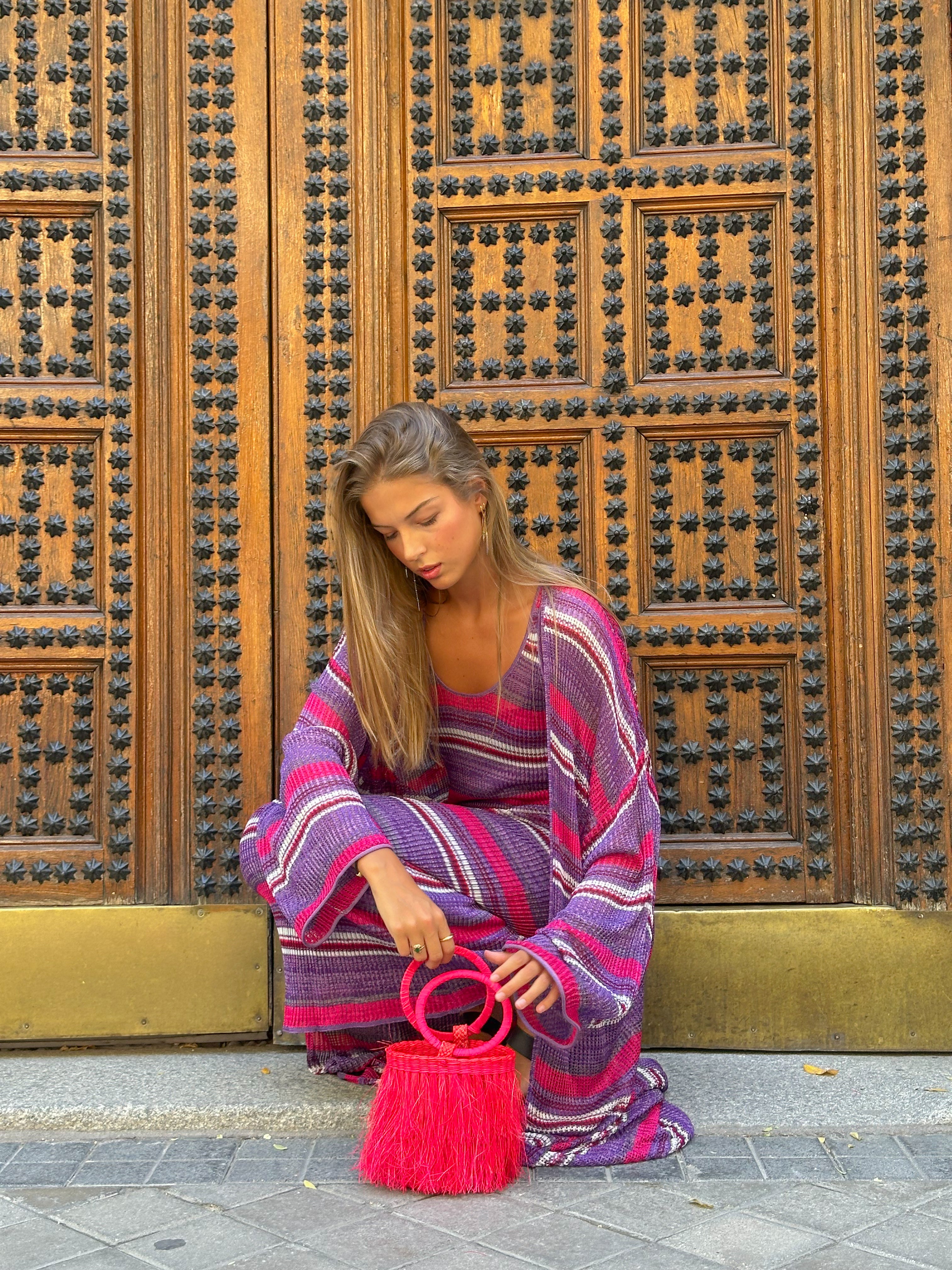 Bolso Yurimaguas