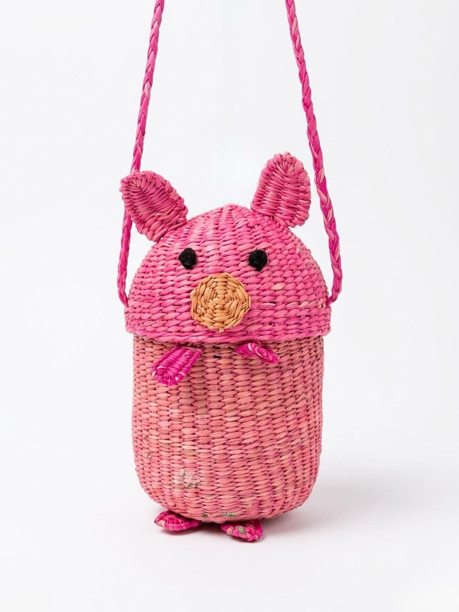 Bolso Chanchito