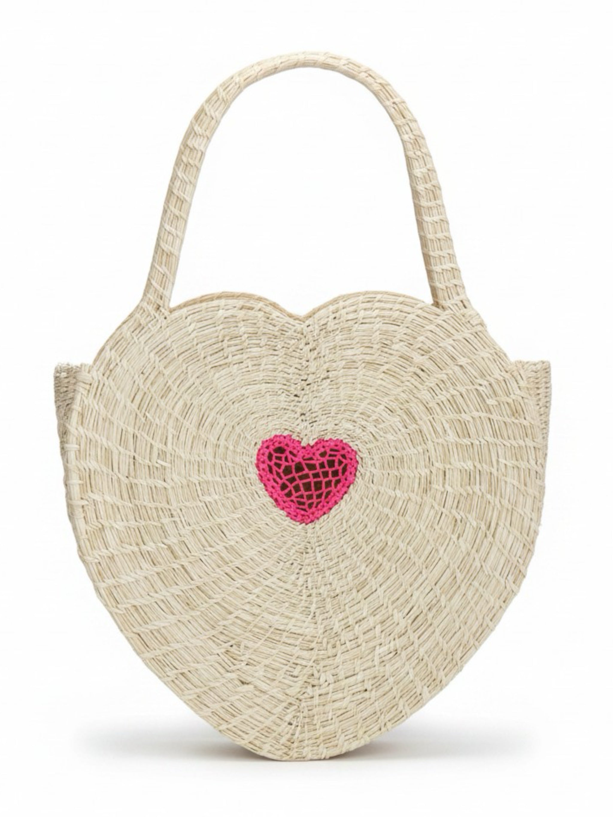 Bolso Corazón