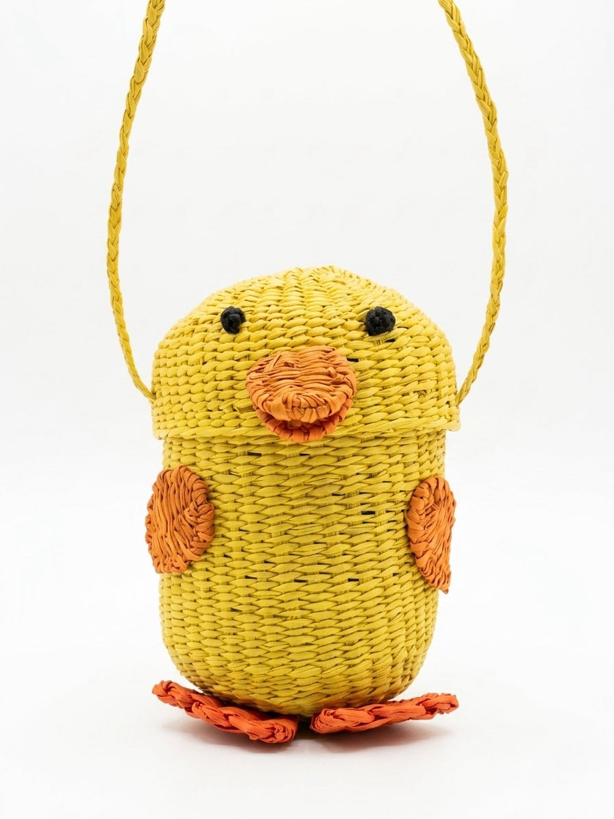 Bolso Patito