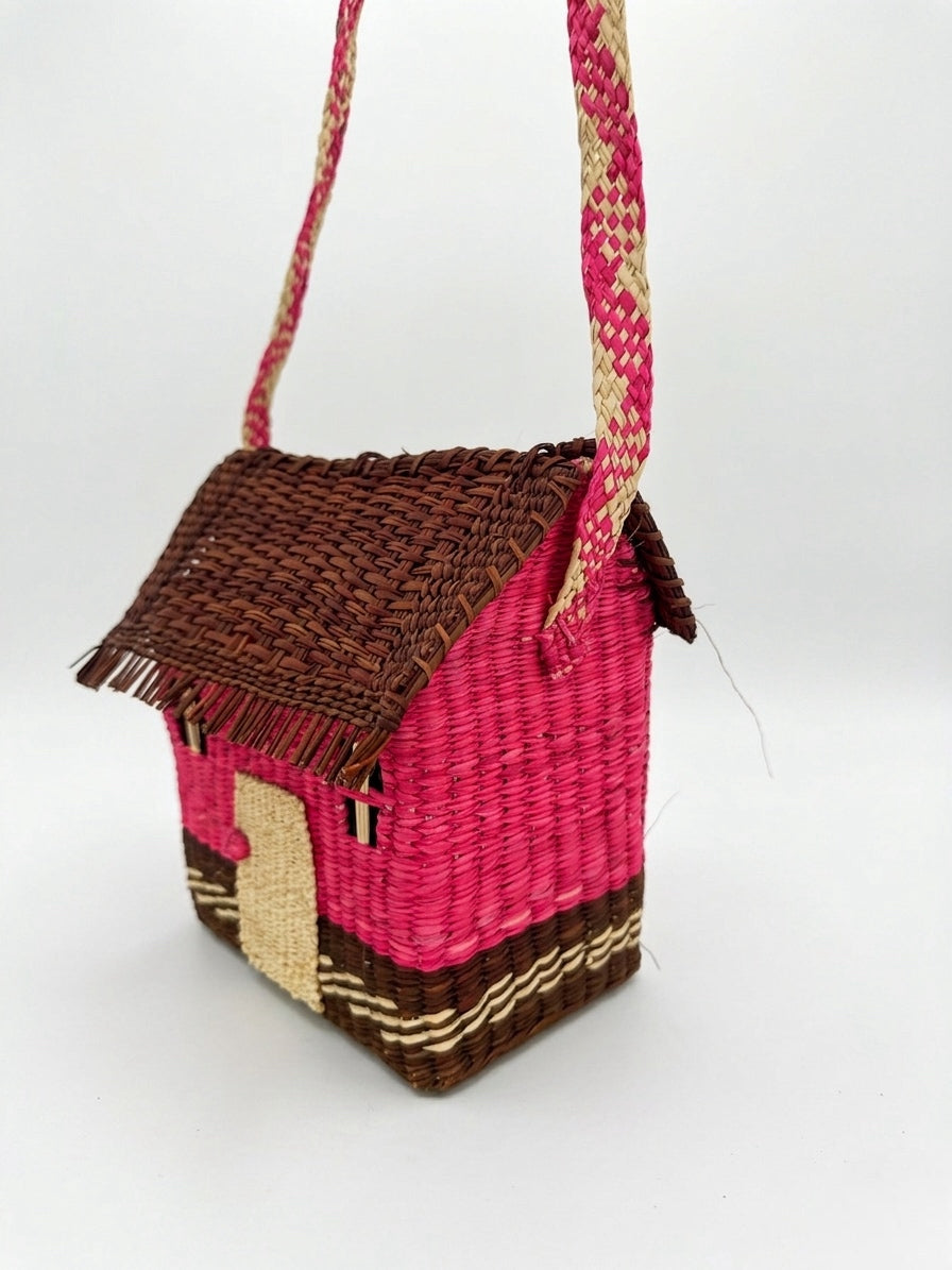 Bolso Casita