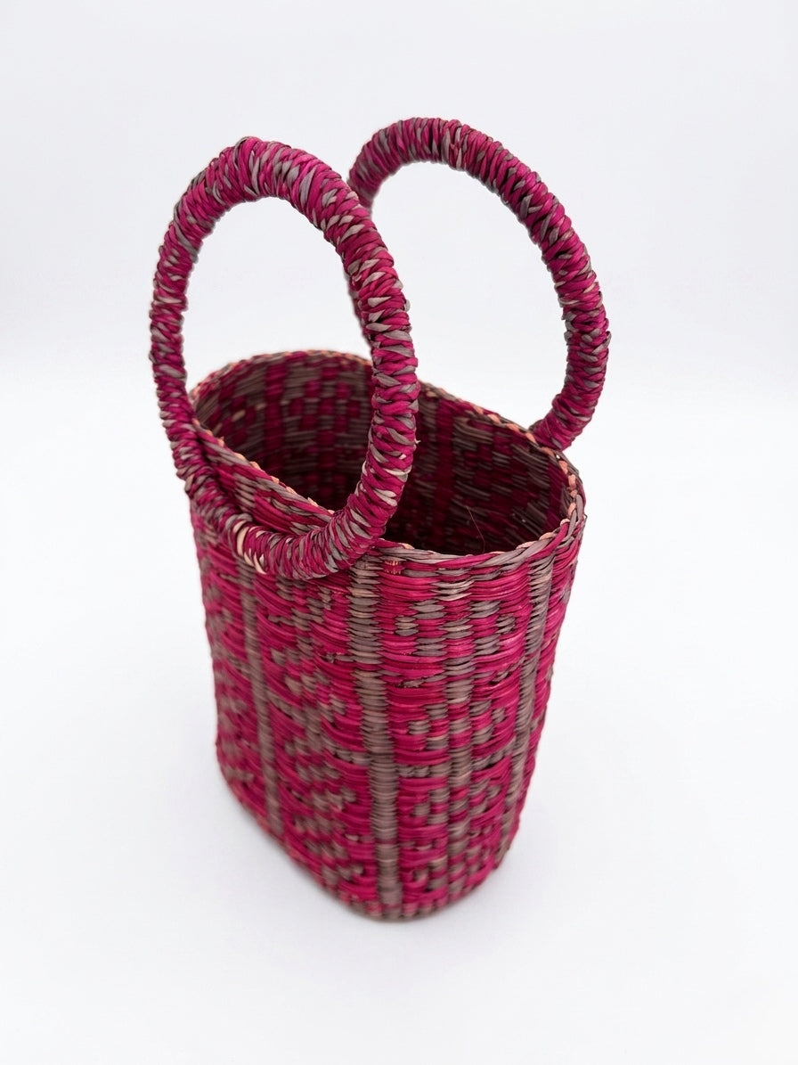 Bolso Moyobamba