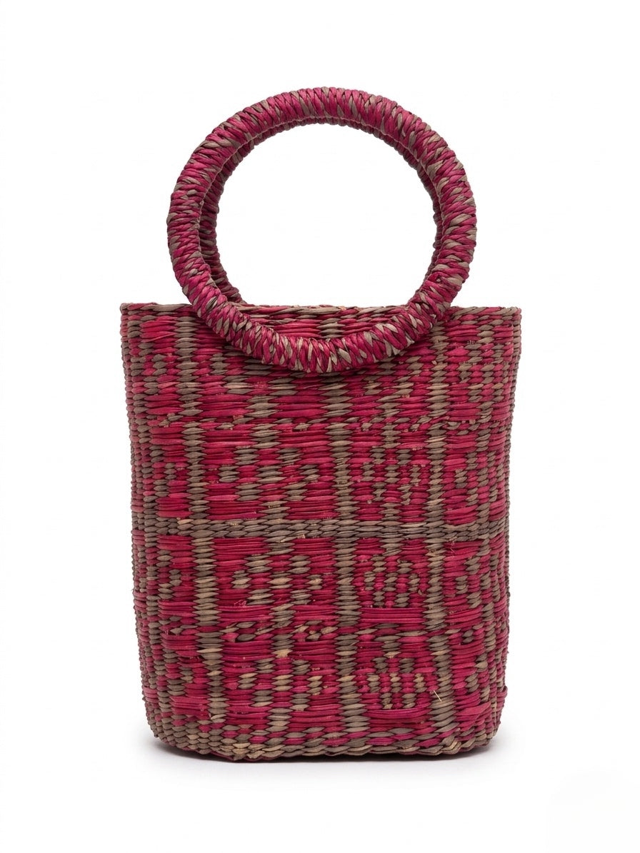 Bolso Moyobamba